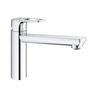 Смесител за умивалник BauLoop GROHE с дълъг чучур