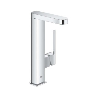 GROHE L-размер смесител PLUSCLICK с изтеглящ се чучур