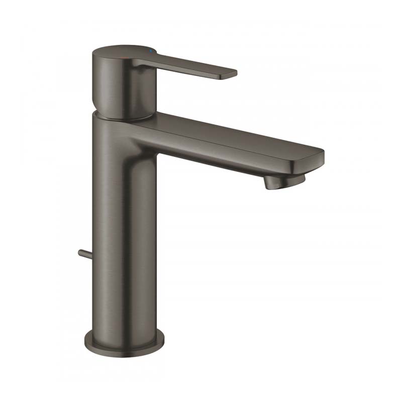Графитен смесител за умивалник GROHE Lineare New 32114AL1