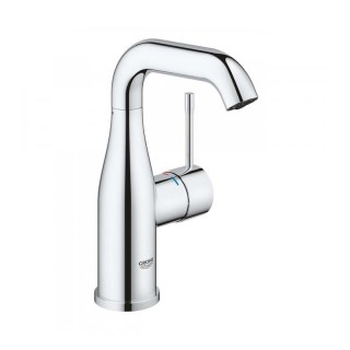 Смесител за умивалник GROHE Essence M-размер, хром