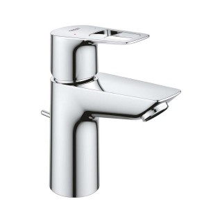 Едноръкохватков смесител за умивалник GROHE BauLoop S-размер