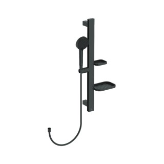 Душ комплект idealrain alU+ с полици bd586Xg