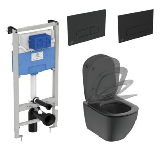 TESI AquaBlade WC КОМПЛЕКТ ЗА ВГРАЖДАНЕ r0523V3