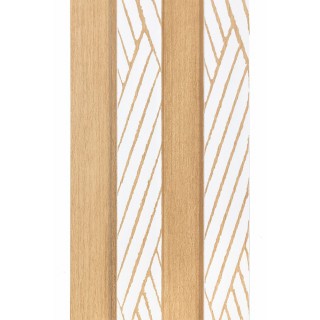 Стенен Панел Mika Wall Line Natural White Oak Jc1047-Aa-77c