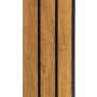 Стенен Панел Mika Wall Line Hamilton Oak Jc1159-C-1287b