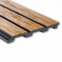 Стенен Панел Mika Wall Line Hamilton Oak Jc1159-C-1287b