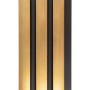 Стенен Панел Mika Wall Line Antique Gold Jc1160-2020b
