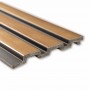 Стенен Панел Mika Wall Line Antique Gold Jc1160-2020b