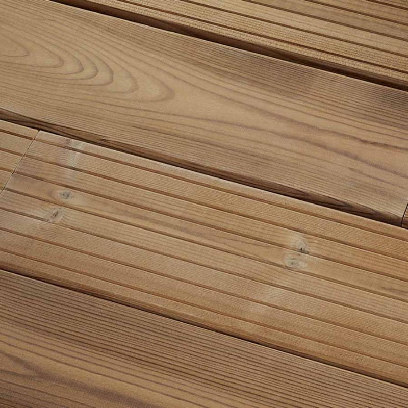 Естествен паркет ELYSIUM - THERMO PINE D-212 - 3825033L