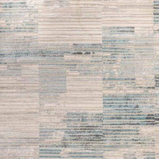 Килим Cream Mika Fiore / 0c203a L.Blue