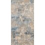 Килим Cream Mika Fiore / 0c249a L.Blue