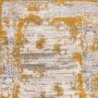 Килим L.Grey Mika Fiore / 0d374a Yellow