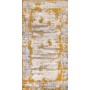 Килим L.Grey Mika Fiore / 0d374a Yellow