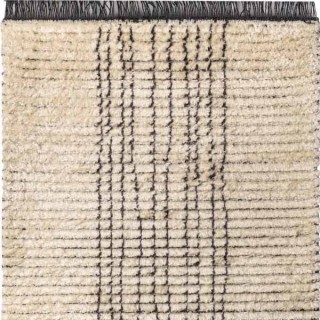 КИЛИМ D.GREY LIVIA / F408A.52 BEIGE
