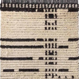 КИЛИМ D.GREY LIVIA / F484A.52 BEIGE