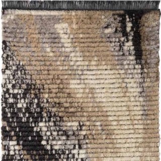 КИЛИМ D.GREY LIVIA / F570A.83 BEIGE