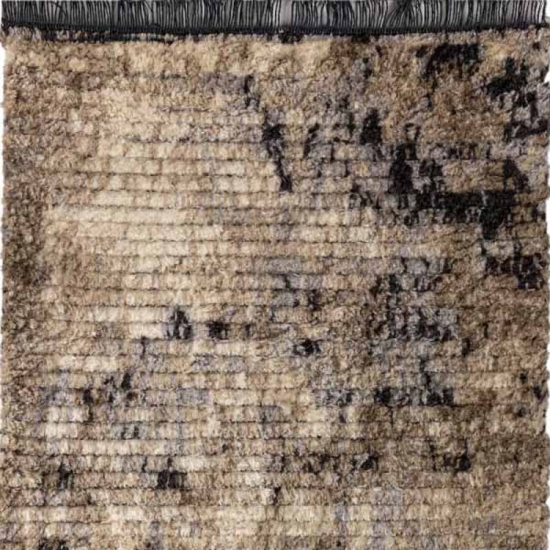 КИЛИМ L.GREY LIVIA / F581A.86 BEIGE