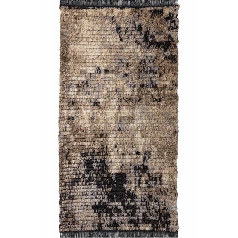 КИЛИМ L.GREY LIVIA / F581A.86 BEIGE