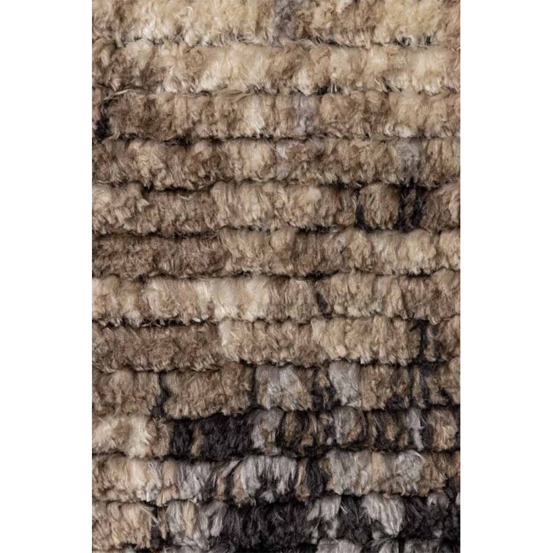 КИЛИМ L.GREY LIVIA / F581A.86 BEIGE