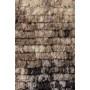 КИЛИМ L.GREY LIVIA / F581A.86 BEIGE