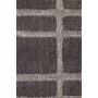 КИЛИМ GREY ARLO / 1241A.32 D.GREY