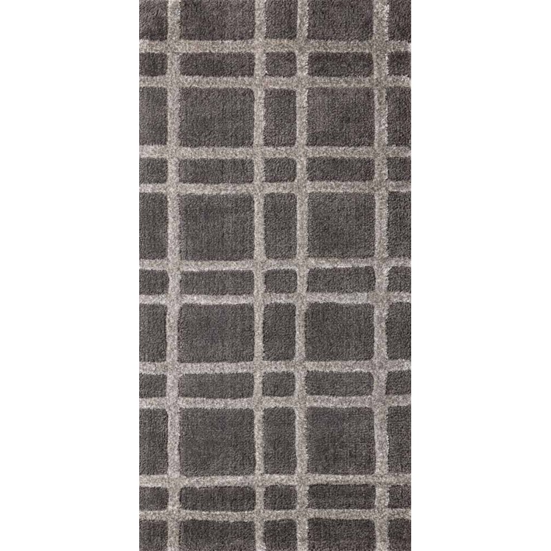 КИЛИМ GREY ARLO / 1241A.32 D.GREY
