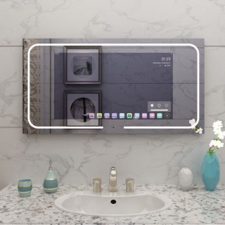 Смарт LED огледало ICL 1903 с Android 11