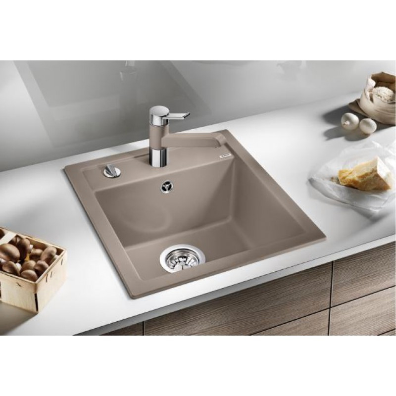 КУХНЕНСКА МИВКА ОТ СИЛГРАНИТ BLANCO DALAGO 45