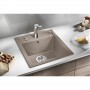 КУХНЕНСКА МИВКА ОТ СИЛГРАНИТ BLANCO DALAGO 45