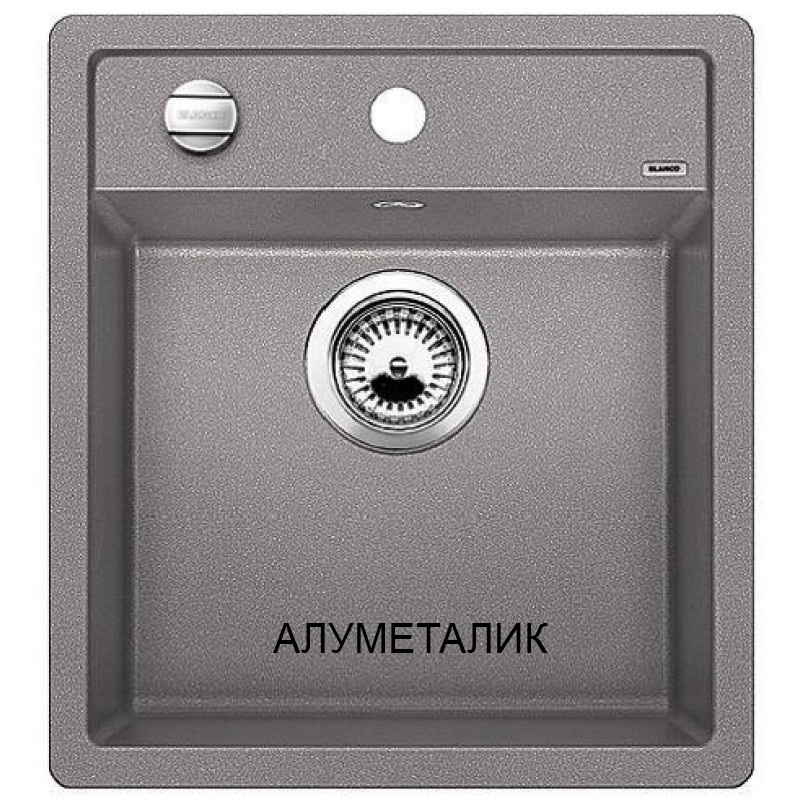 КУХНЕНСКА МИВКА ОТ СИЛГРАНИТ BLANCO DALAGO 45