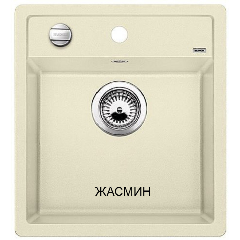 КУХНЕНСКА МИВКА ОТ СИЛГРАНИТ BLANCO DALAGO 45