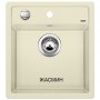 КУХНЕНСКА МИВКА ОТ СИЛГРАНИТ BLANCO DALAGO 45