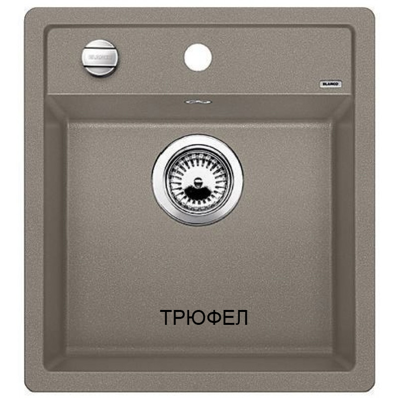 КУХНЕНСКА МИВКА ОТ СИЛГРАНИТ BLANCO DALAGO 45