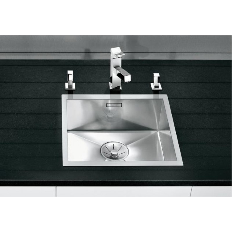 КУХНЕНСКА МИВКА BLANCO ZEROX 400-IF