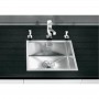 КУХНЕНСКА МИВКА BLANCO ZEROX 400-IF