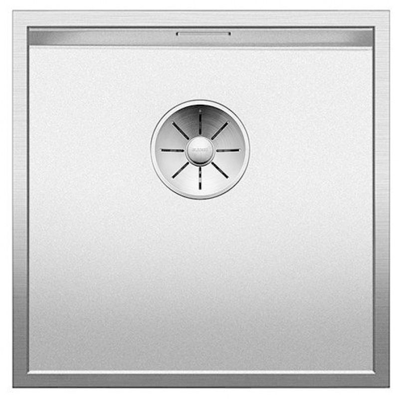 КУХНЕНСКА МИВКА BLANCO ZEROX 400-U DURINOX