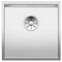 КУХНЕНСКА МИВКА BLANCO ZEROX 400-U DURINOX