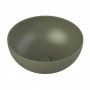 Мивка за баня ф400мм Mawi Solid Stone
