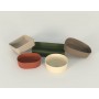 Мивка за баня ф400мм Mawi Solid Stone