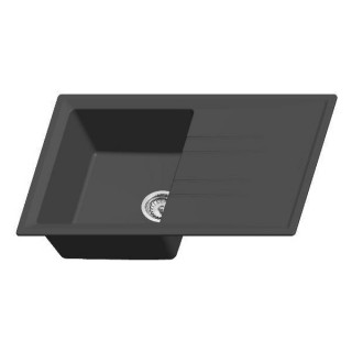 Гранитна мивка STONE 50 B-TG