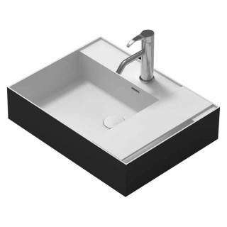Мивка за баня iStone Solid Surface ICB 6016B