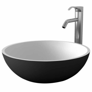 Мивка за баня iStone Solid Surface ICB 645В