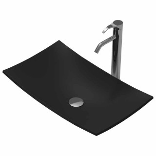 Мивка за баня iStone Solid Surface ICB 685B