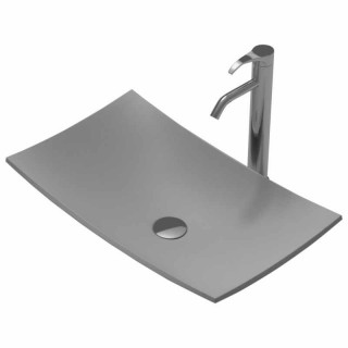 Мивка за баня iStone Solid Surface ICB 685G