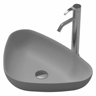 Мивка за баня iStone Solid Surface ICB 686G