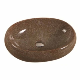 Порцеланов умивалник ICB 854 BROWN