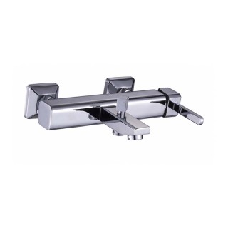 Месингов смесител ICF 148901 C