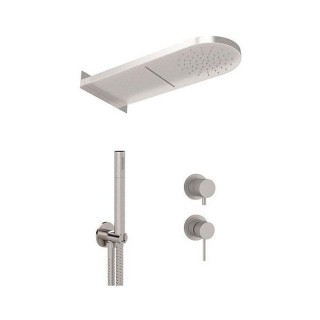 Душ комплект за вграждане SSTX615ZPSSCA