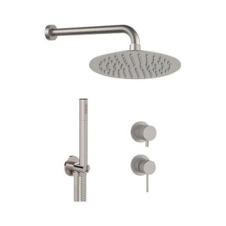 Душ комплект за вграждане SSTX615ZD2P7820