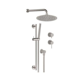 Душ комплект за вграждане SSTX614ZD2P7820